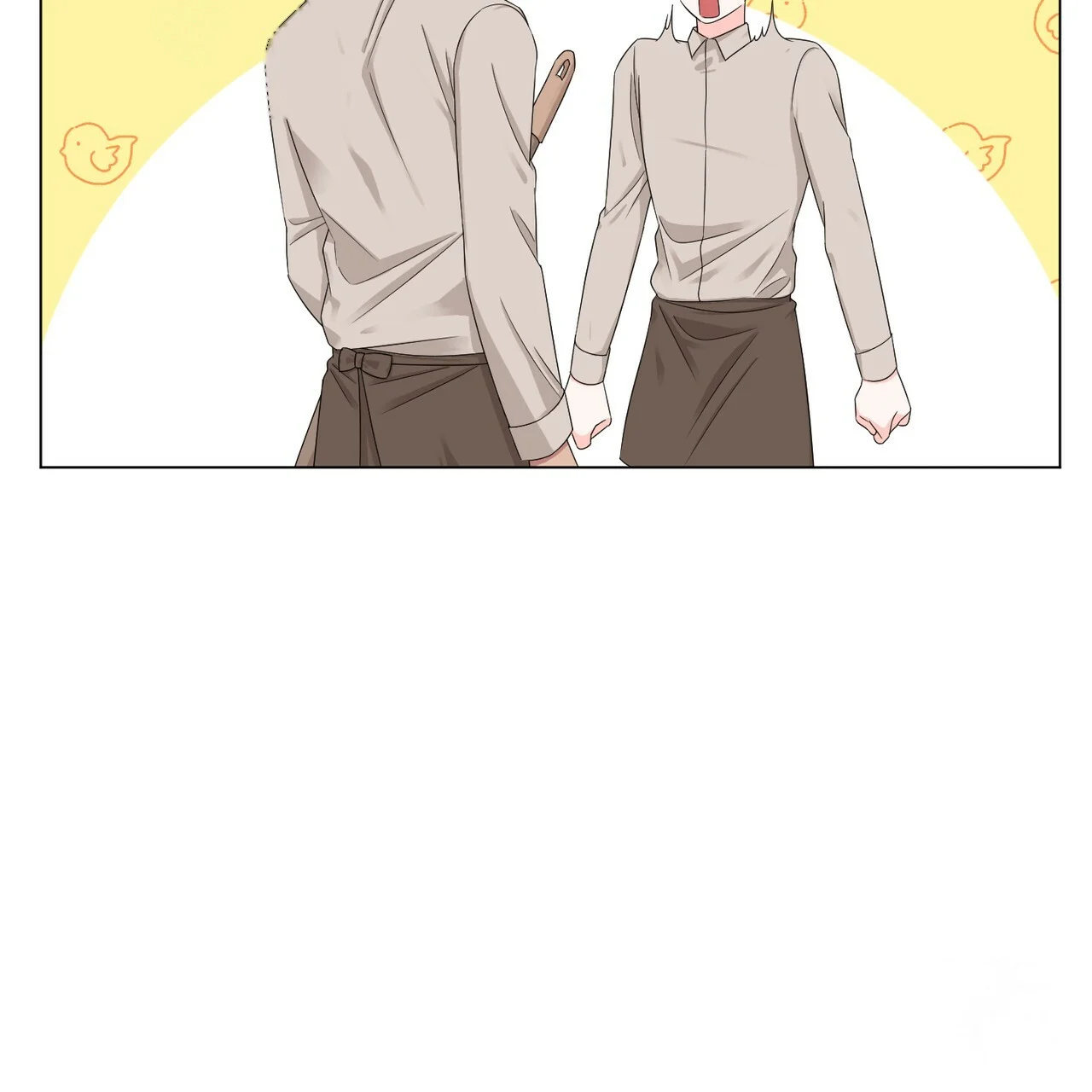 Between The Sheets Chapter 22 - Page 6