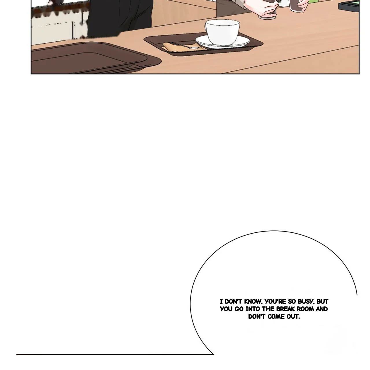 Between The Sheets Chapter 22 - Page 62