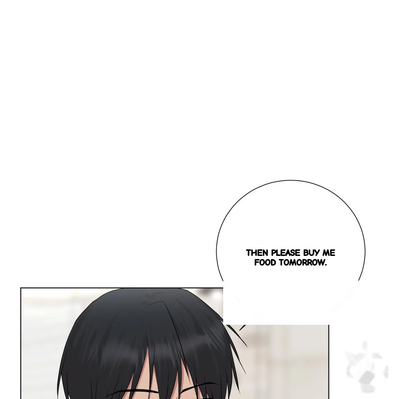 Between The Sheets Chapter 22 - Page 72
