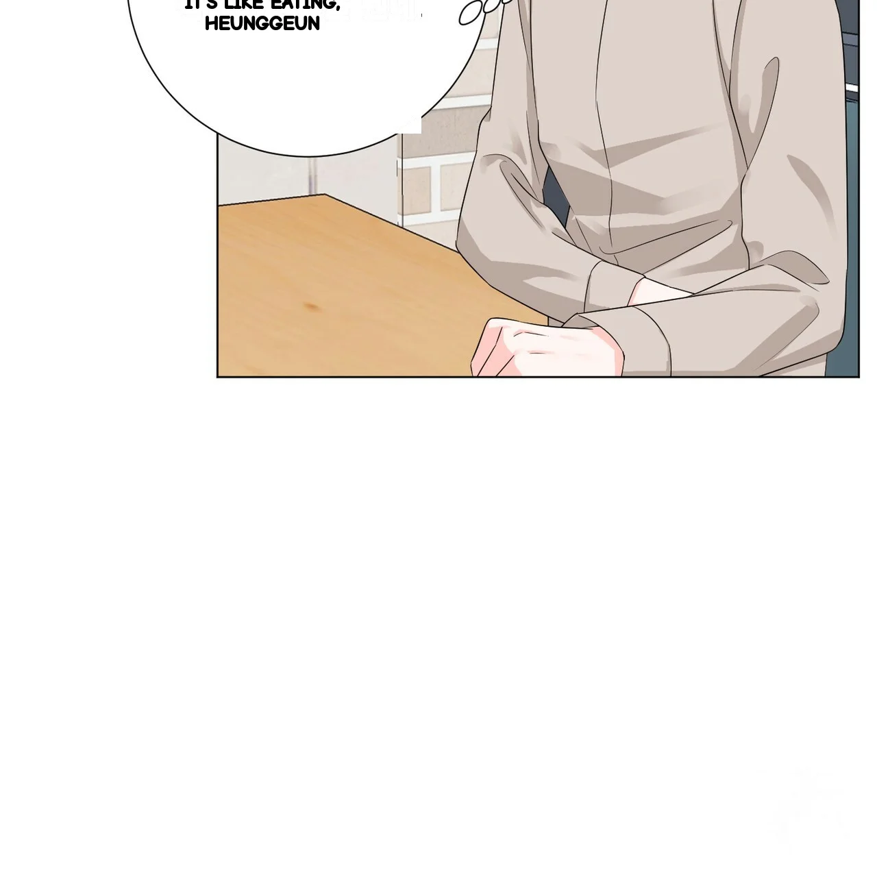 Between The Sheets Chapter 22 - Page 95