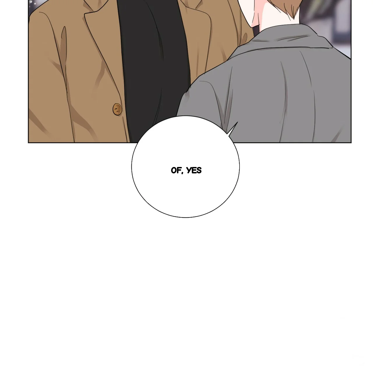 Between The Sheets Chapter 23 - Page 109