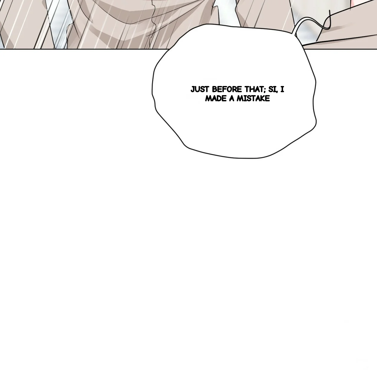 Between The Sheets Chapter 23 - Page 11