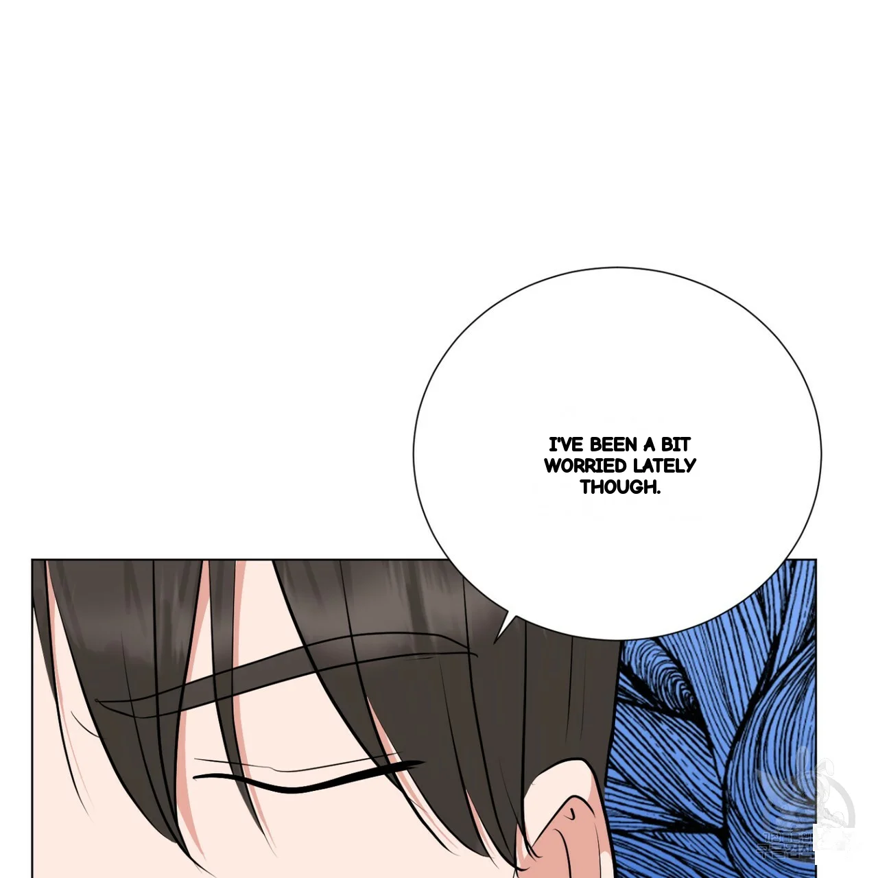 Between The Sheets Chapter 23 - Page 118