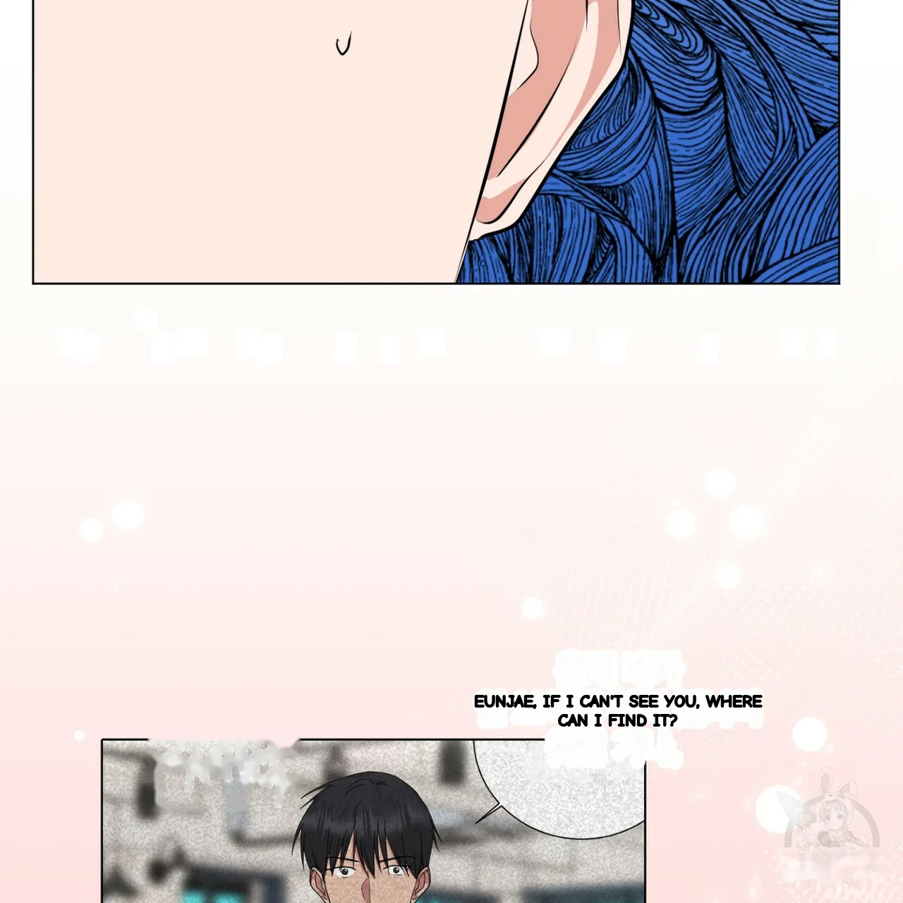 Between The Sheets Chapter 23 - Page 119