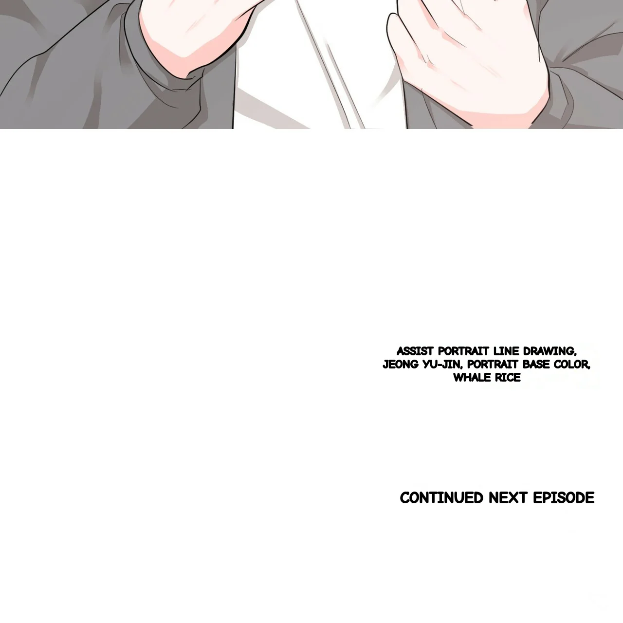 Between The Sheets Chapter 23 - Page 134