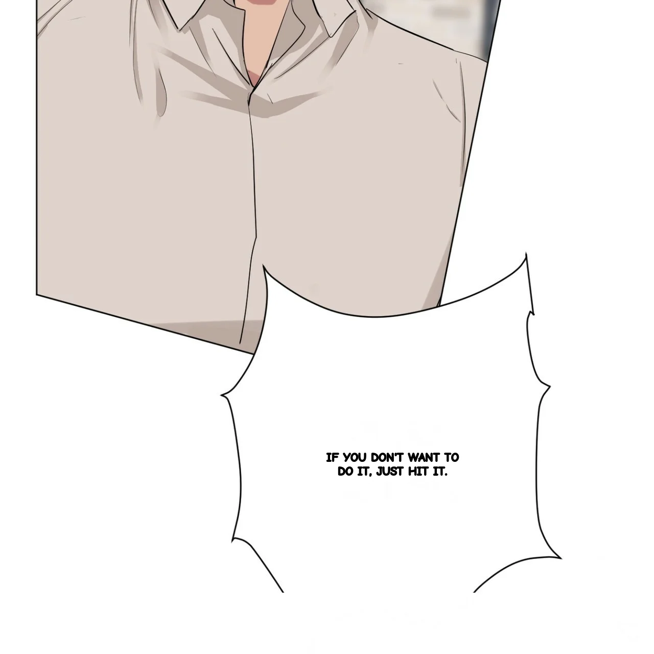 Between The Sheets Chapter 23 - Page 14