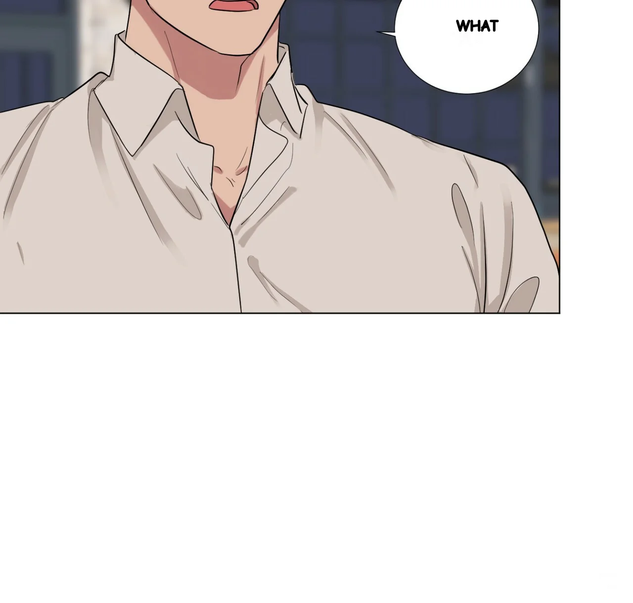 Between The Sheets Chapter 23 - Page 18