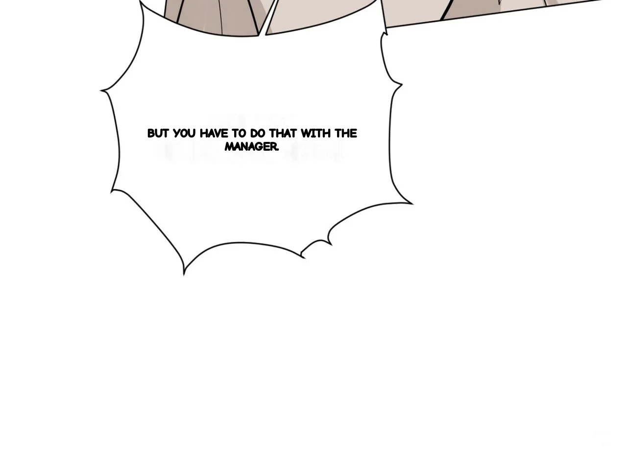 Between The Sheets Chapter 23 - Page 24