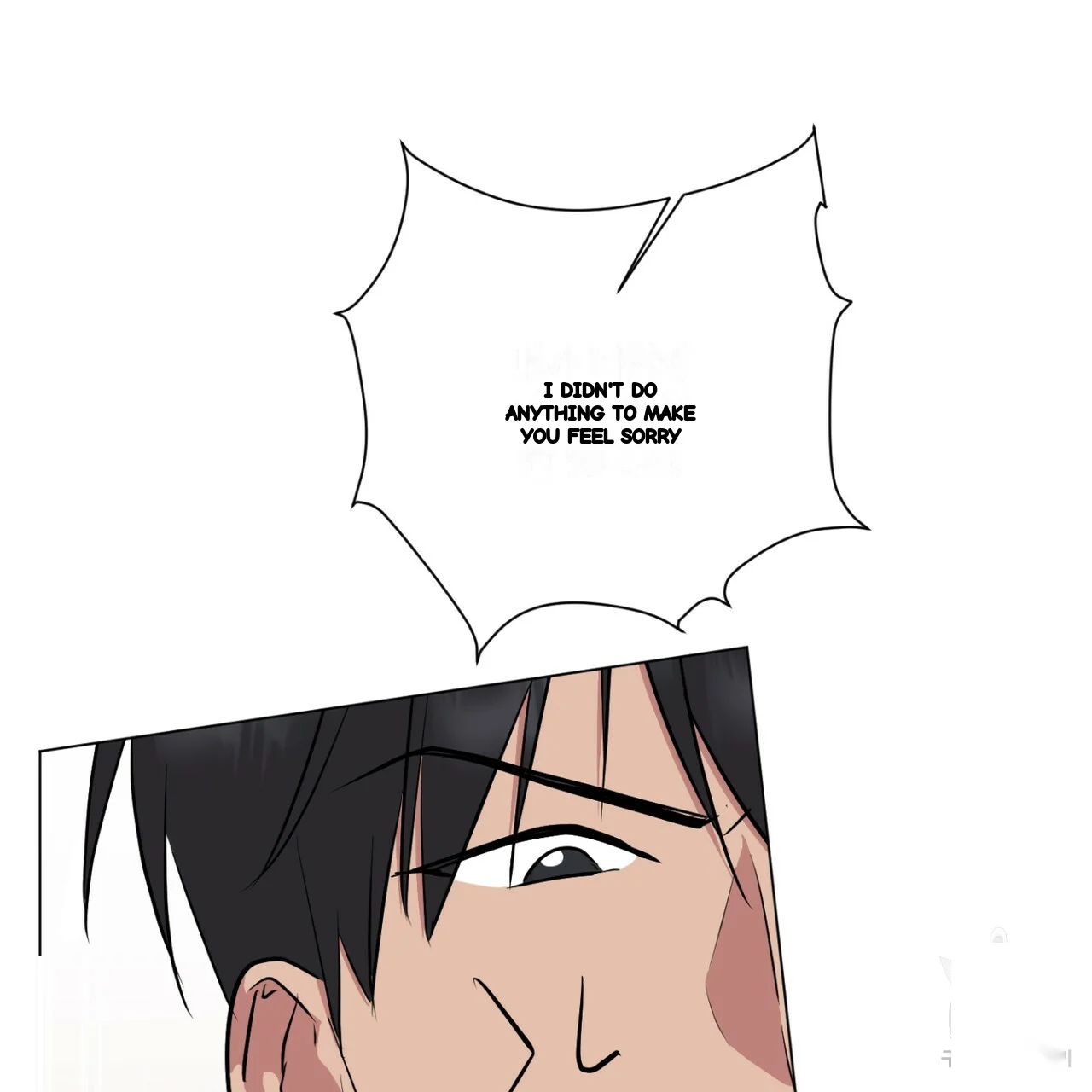 Between The Sheets Chapter 23 - Page 25
