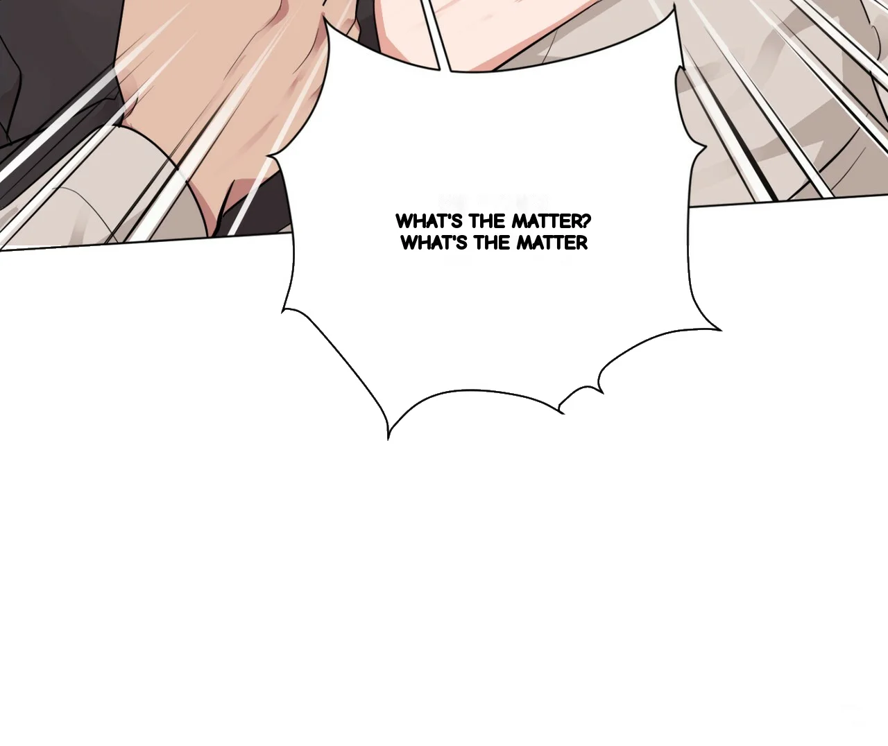 Between The Sheets Chapter 23 - Page 33