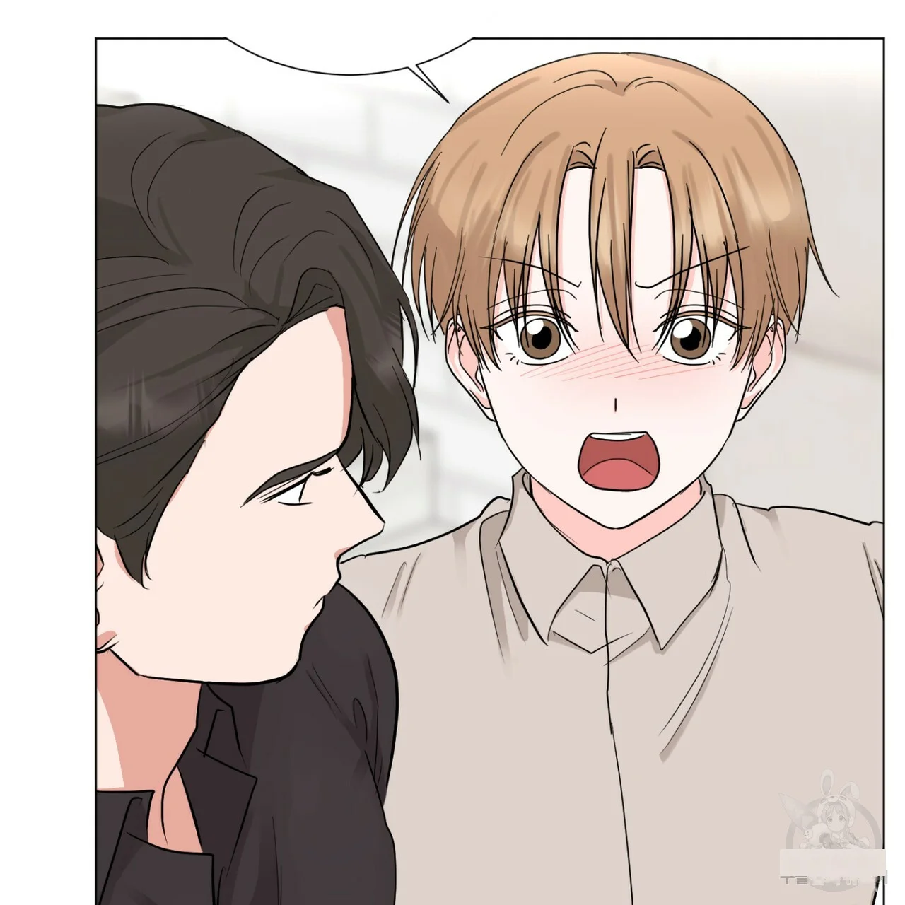 Between The Sheets Chapter 23 - Page 40