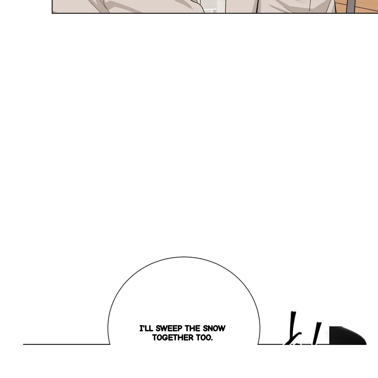 Between The Sheets Chapter 23 - Page 45