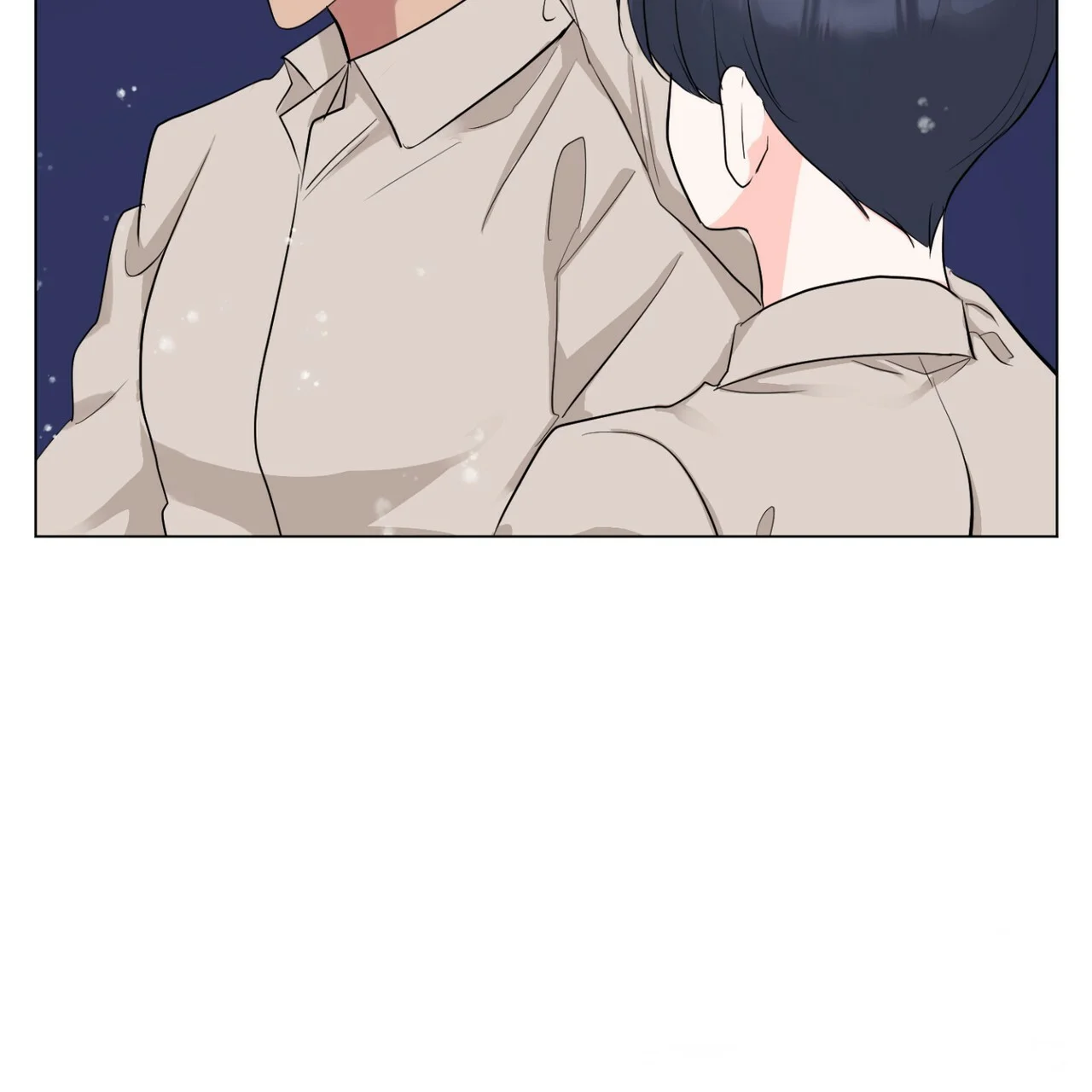 Between The Sheets Chapter 23 - Page 68