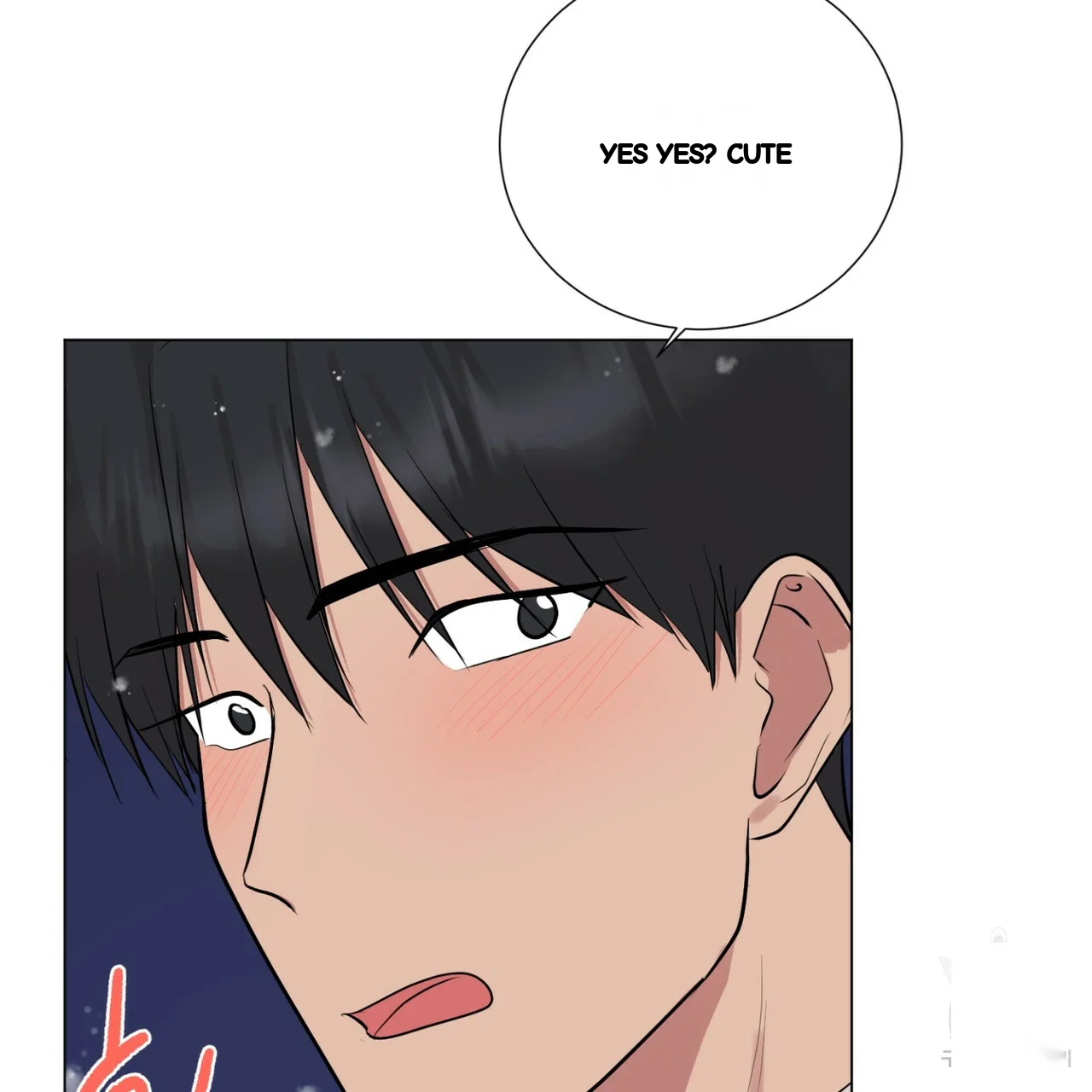 Between The Sheets Chapter 23 - Page 69
