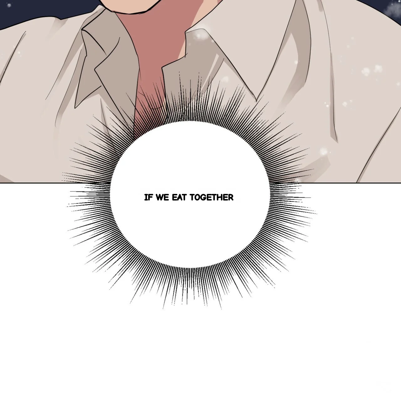 Between The Sheets Chapter 23 - Page 74
