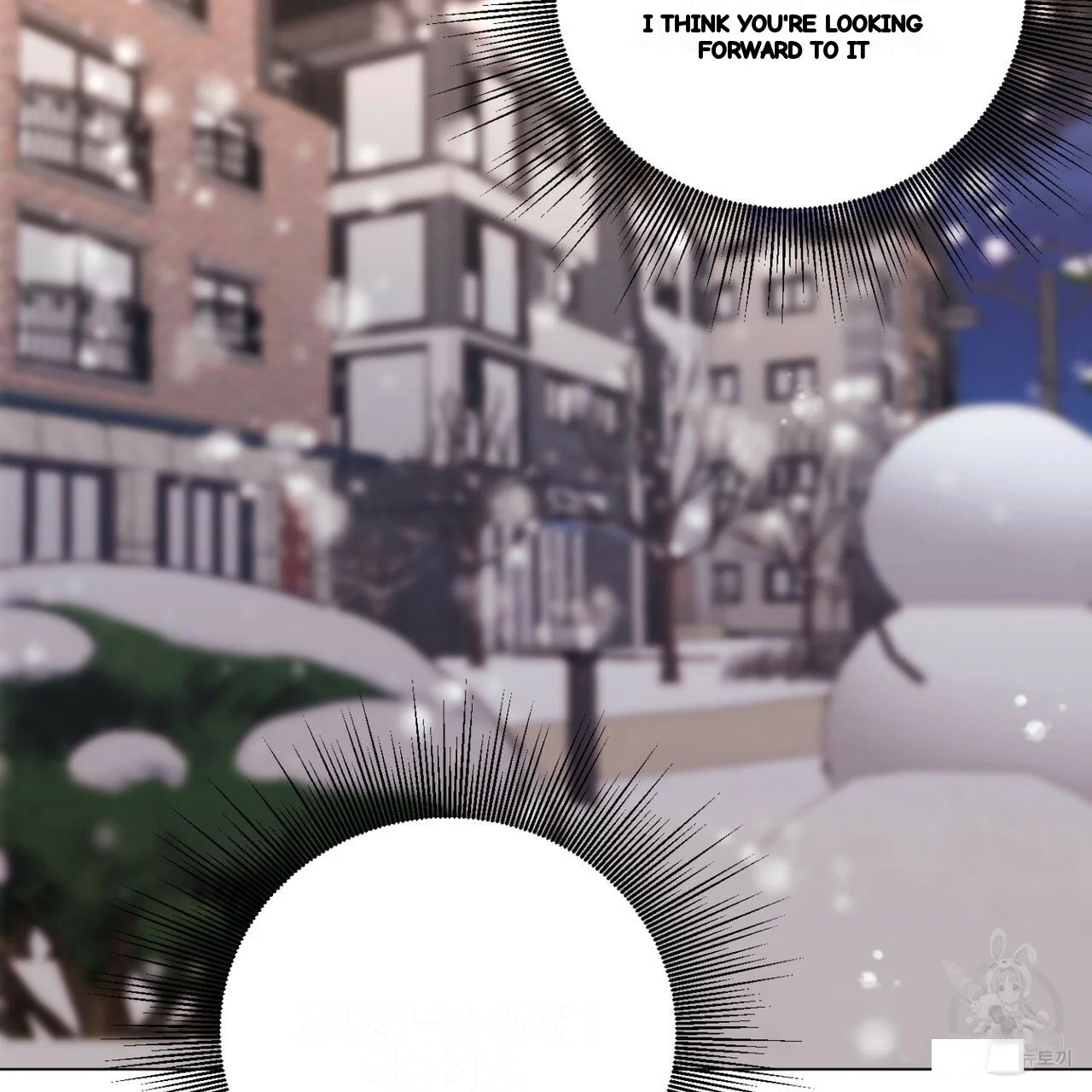 Between The Sheets Chapter 23 - Page 90