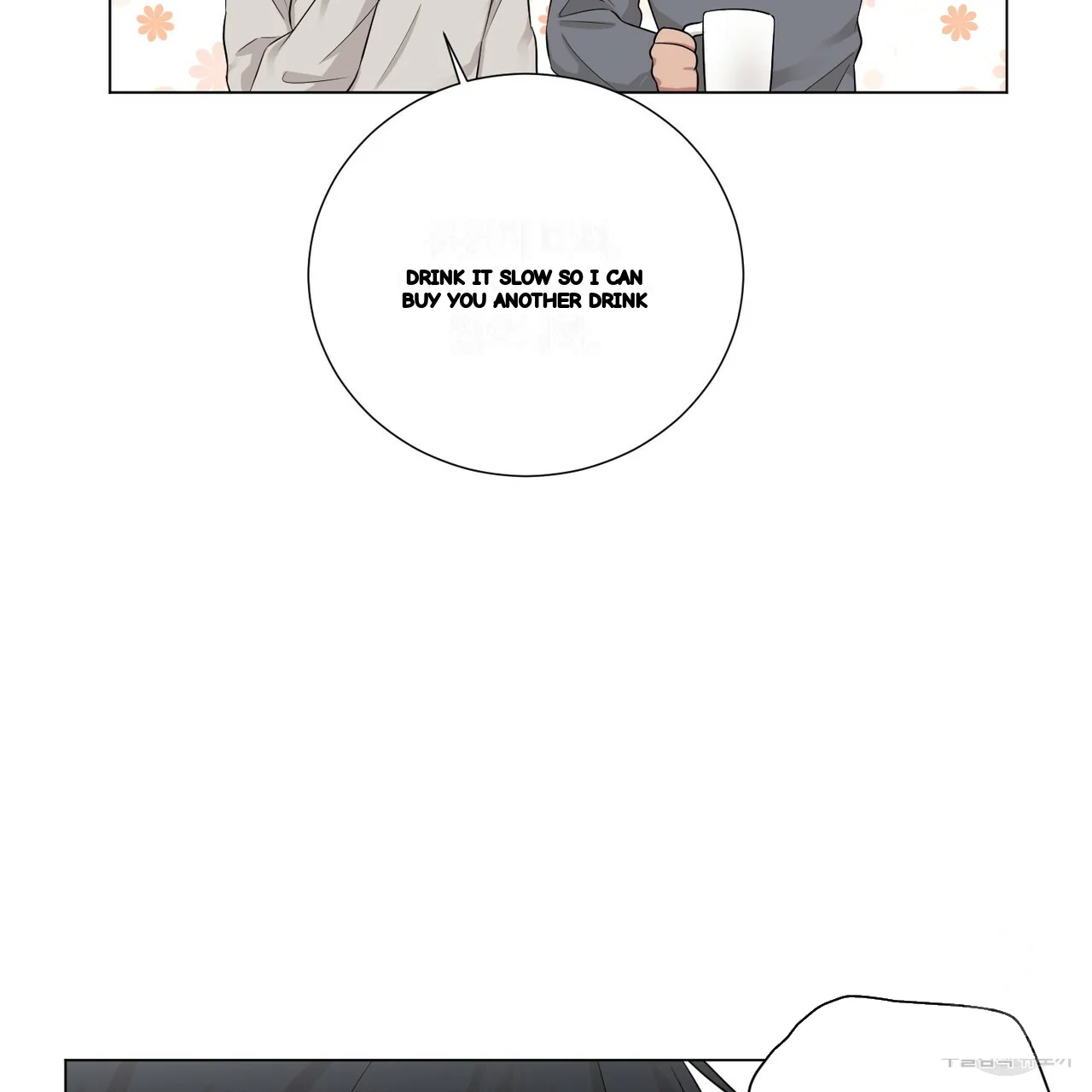 Between The Sheets Chapter 24 - Page 101