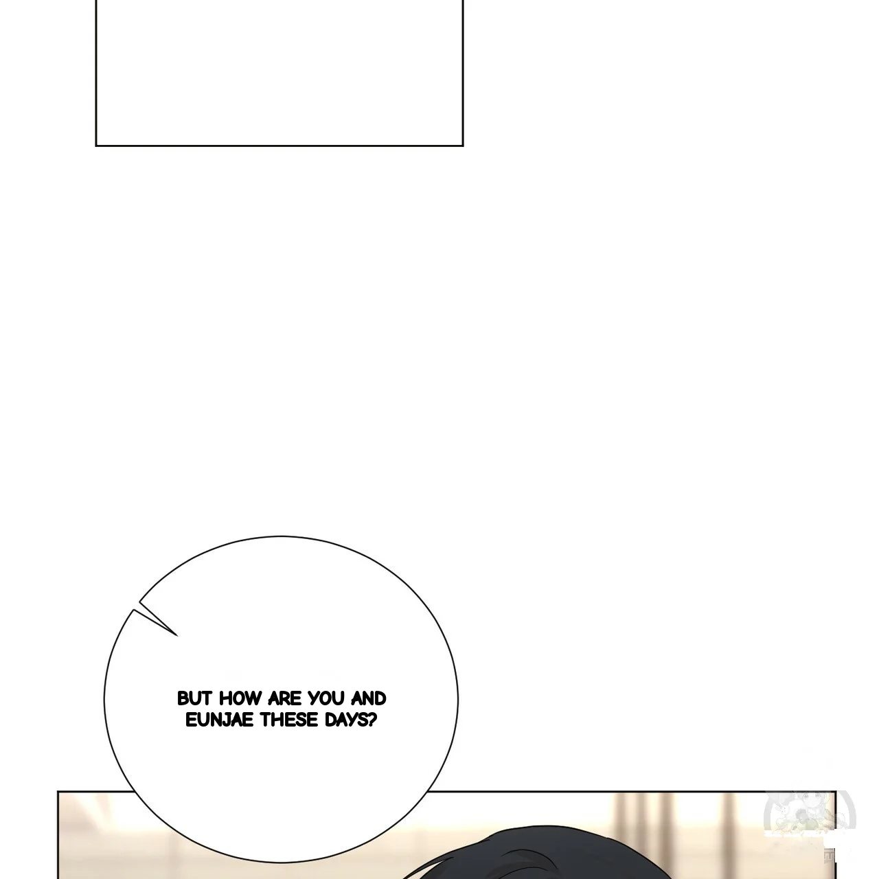 Between The Sheets Chapter 24 - Page 117