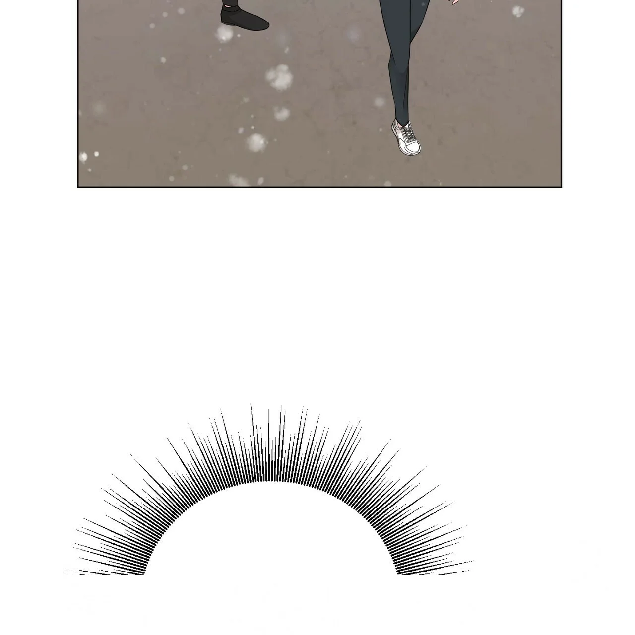 Between The Sheets Chapter 24 - Page 14