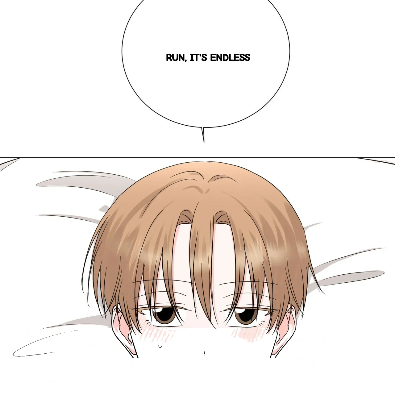 Between The Sheets Chapter 24 - Page 31