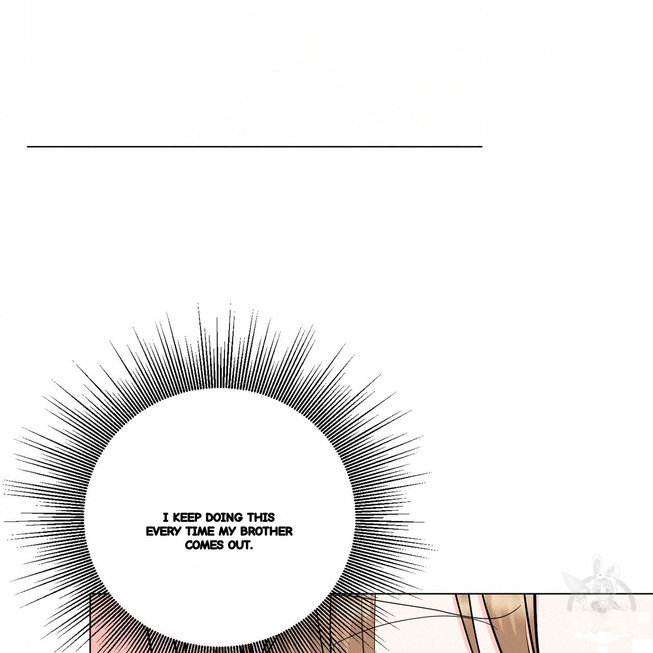 Between The Sheets Chapter 24 - Page 37