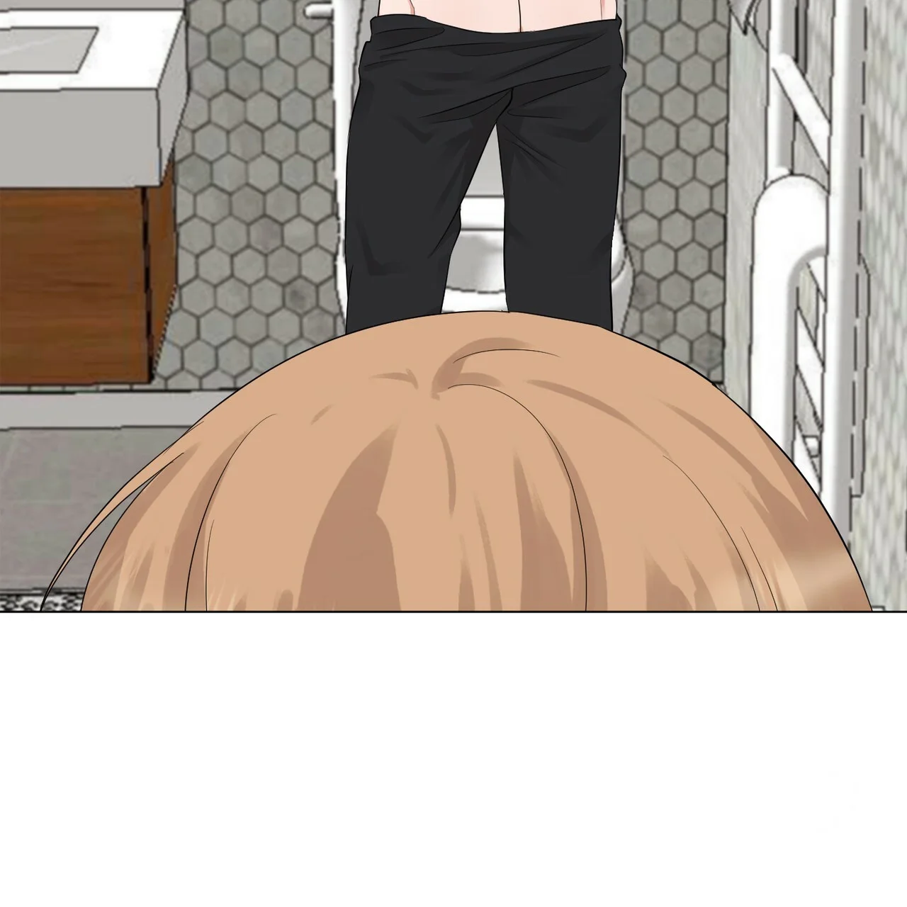 Between The Sheets Chapter 24 - Page 44