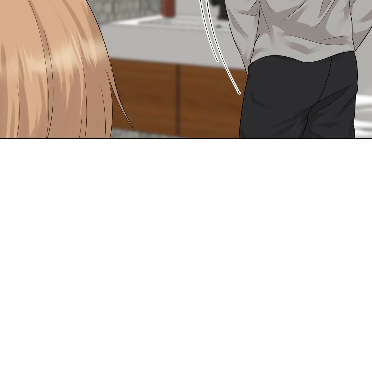 Between The Sheets Chapter 24 - Page 50