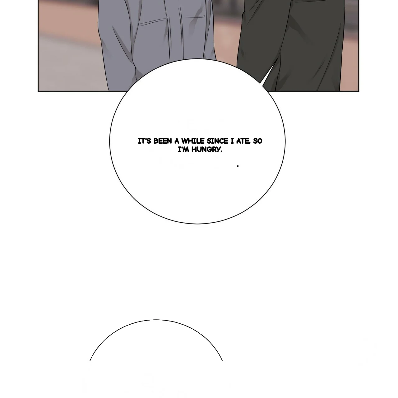 Between The Sheets Chapter 24 - Page 69