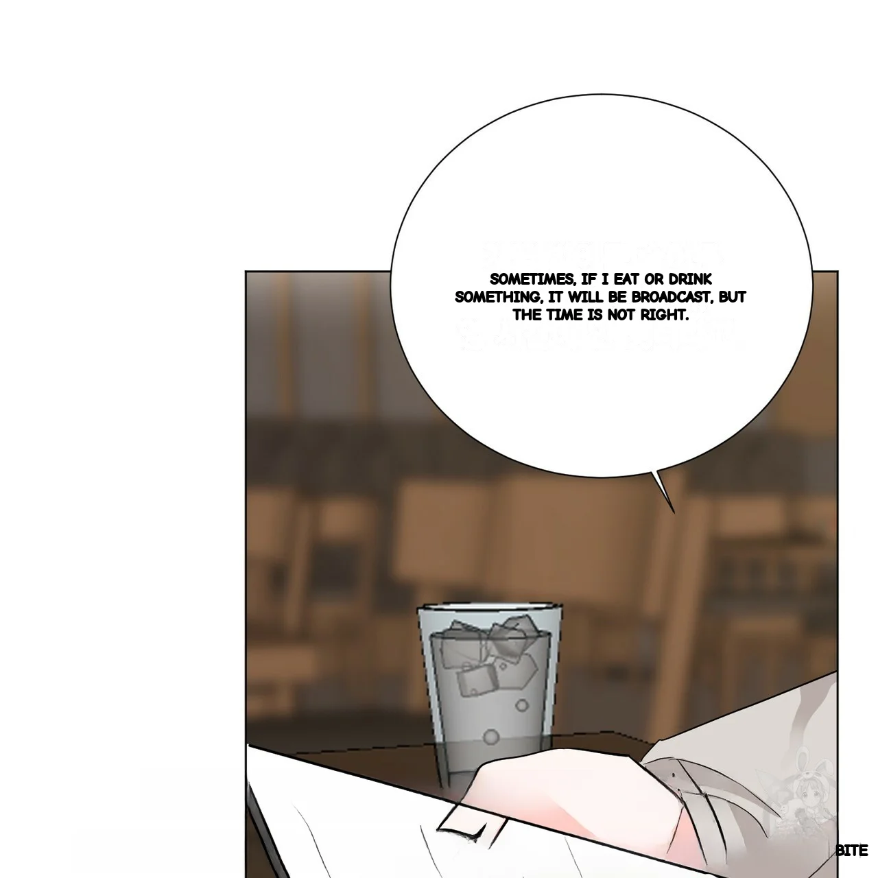 Between The Sheets Chapter 25 - Page 101