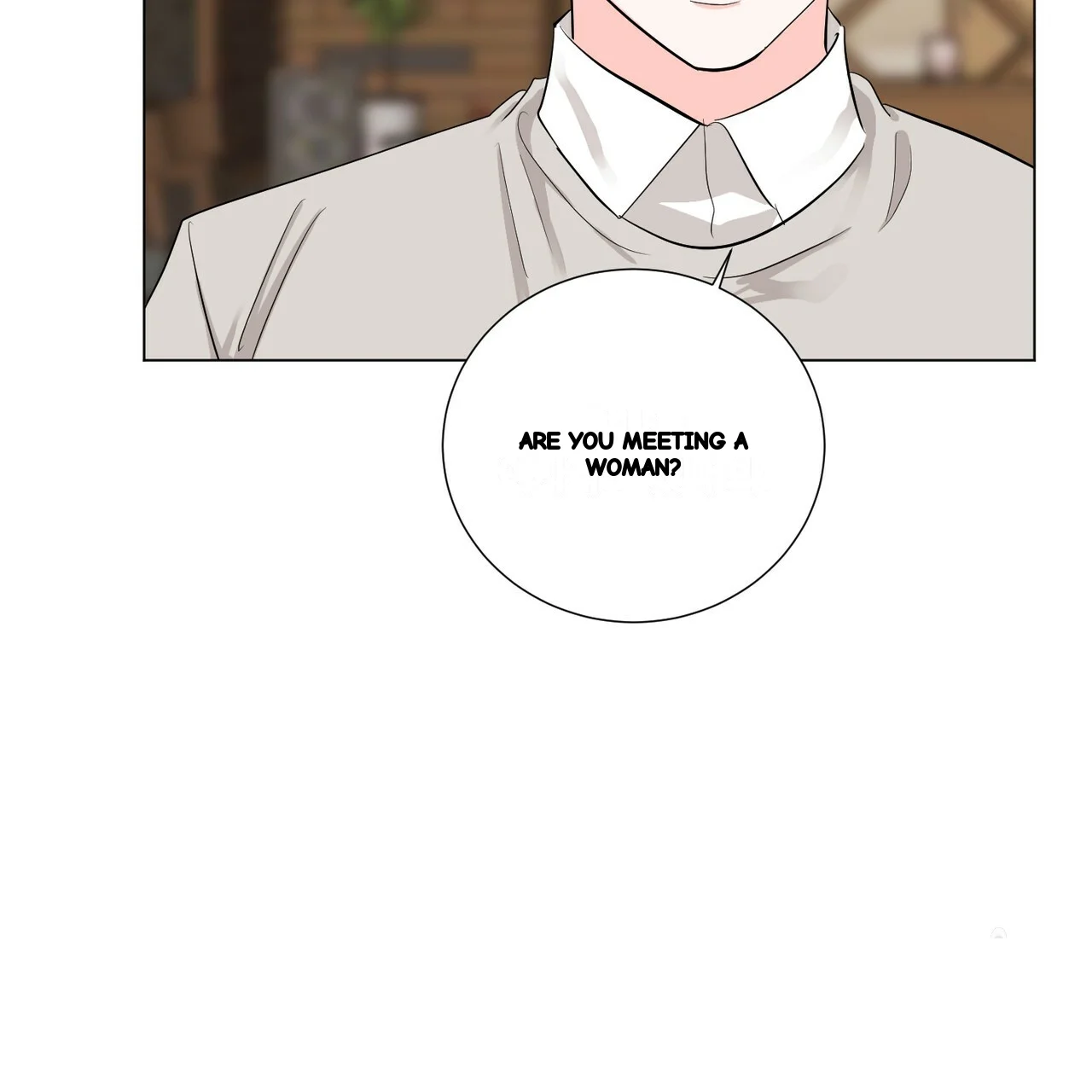 Between The Sheets Chapter 25 - Page 104