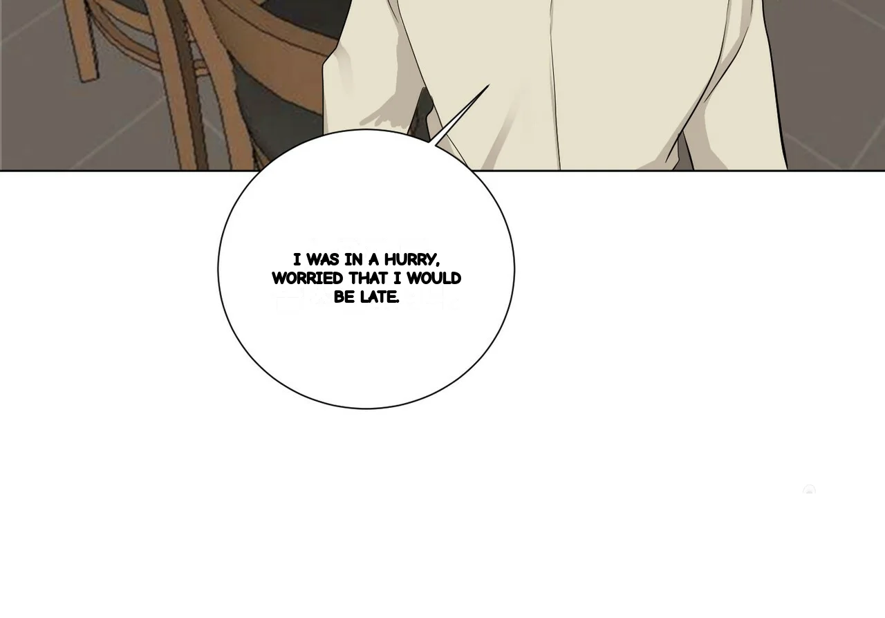 Between The Sheets Chapter 25 - Page 112