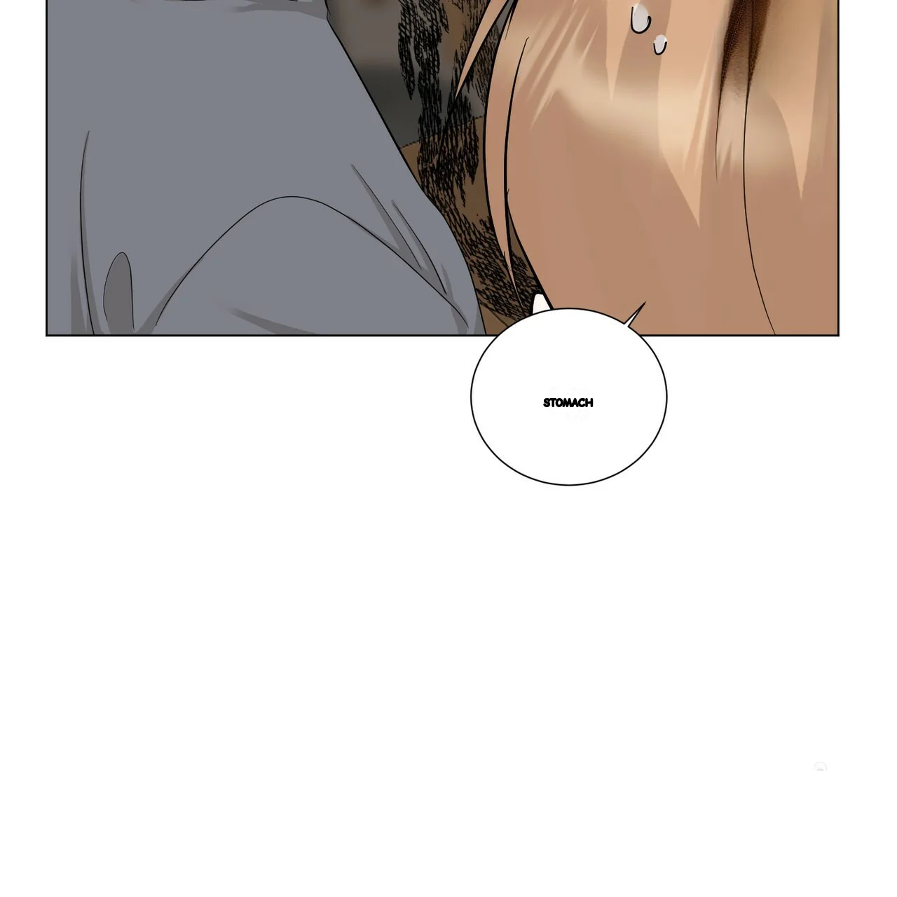 Between The Sheets Chapter 25 - Page 114
