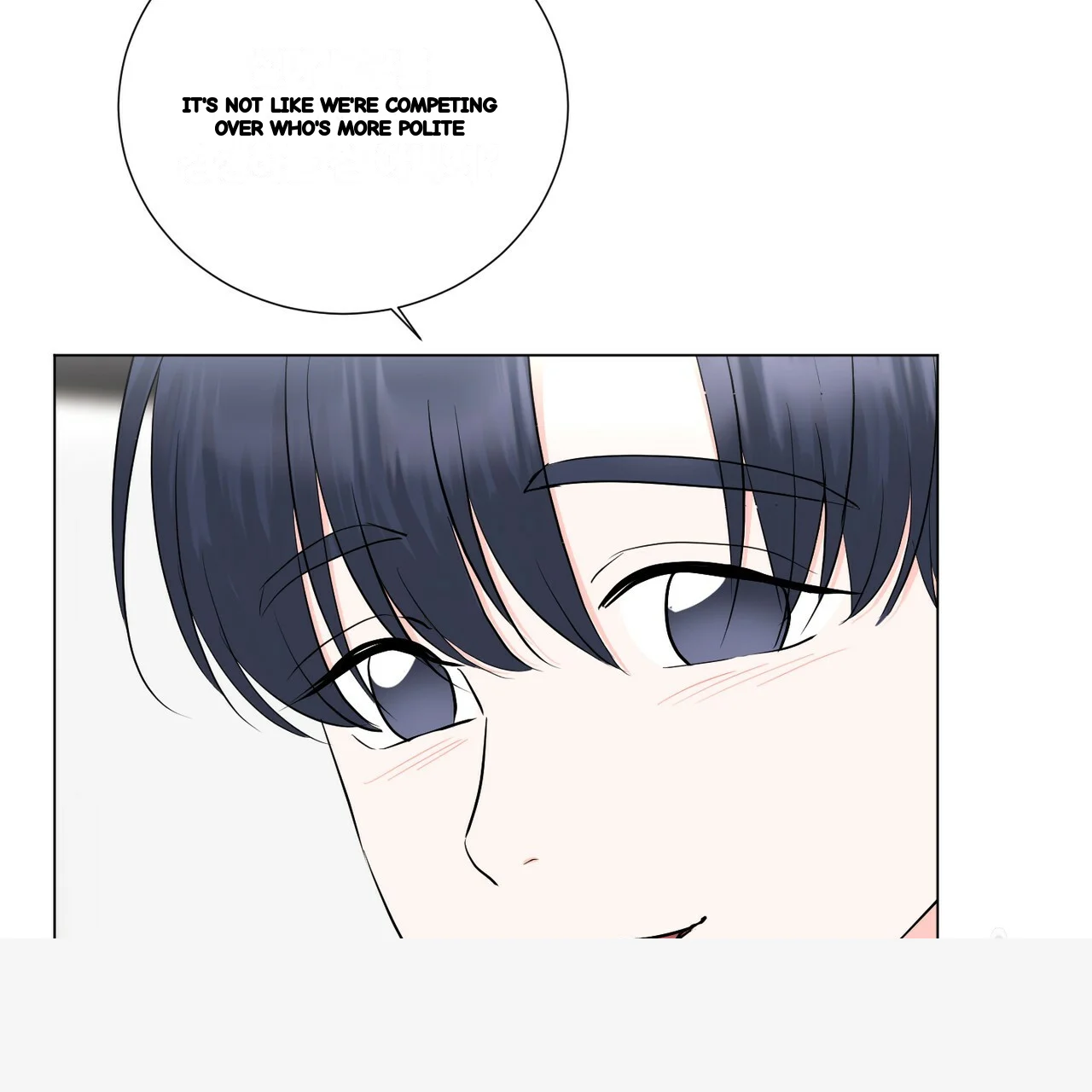 Between The Sheets Chapter 25 - Page 14