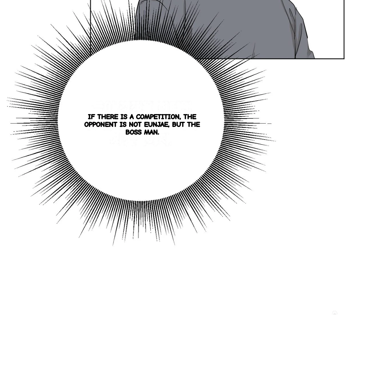 Between The Sheets Chapter 25 - Page 17