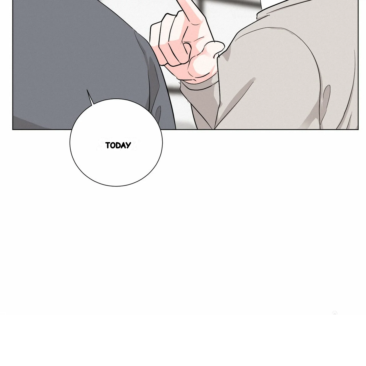 Between The Sheets Chapter 25 - Page 21