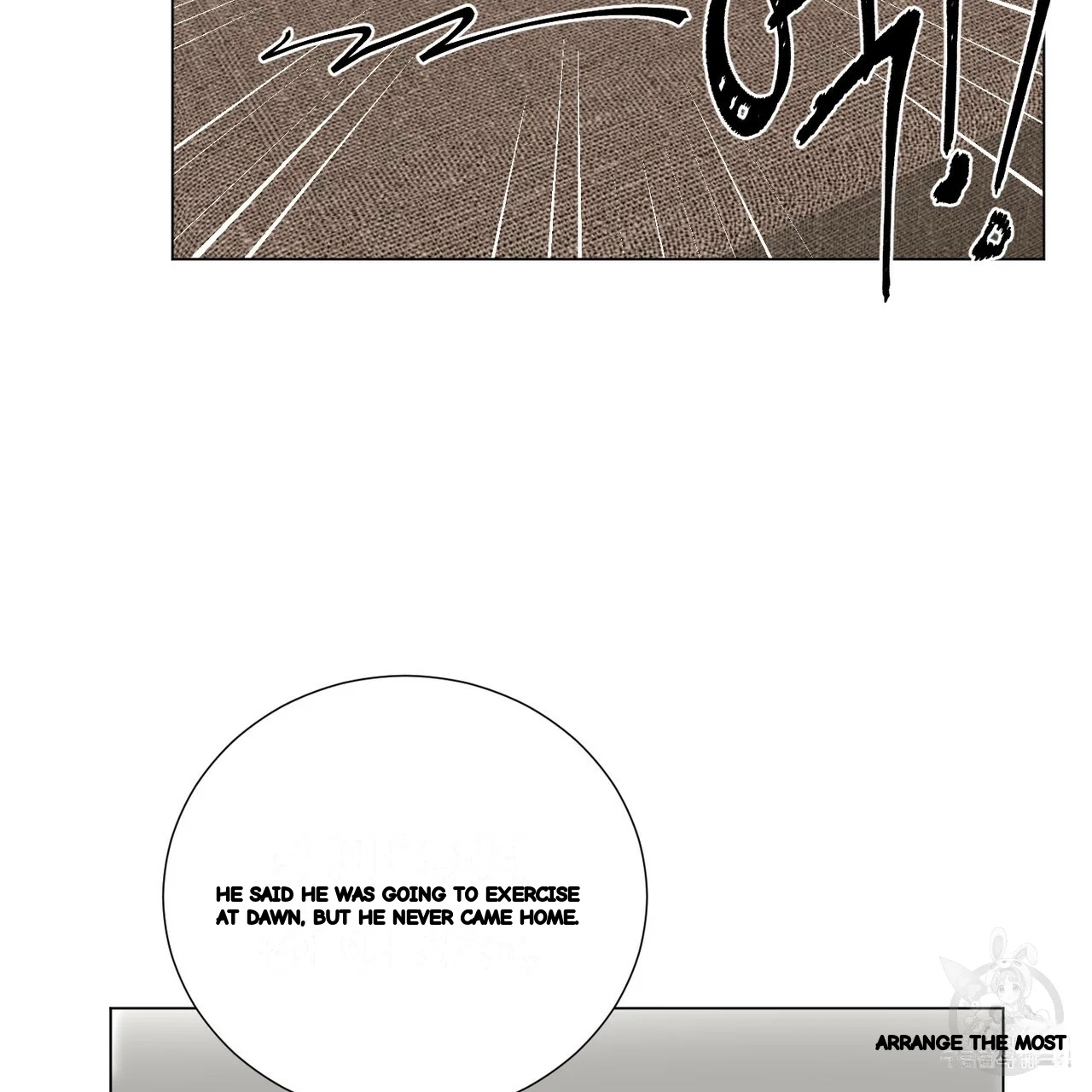 Between The Sheets Chapter 25 - Page 33