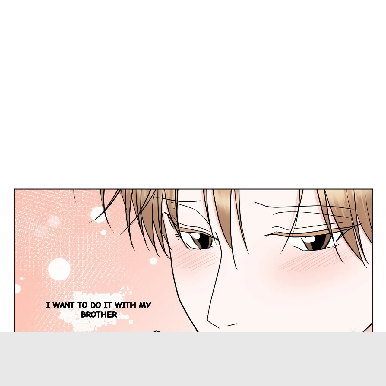 Between The Sheets Chapter 25 - Page 39
