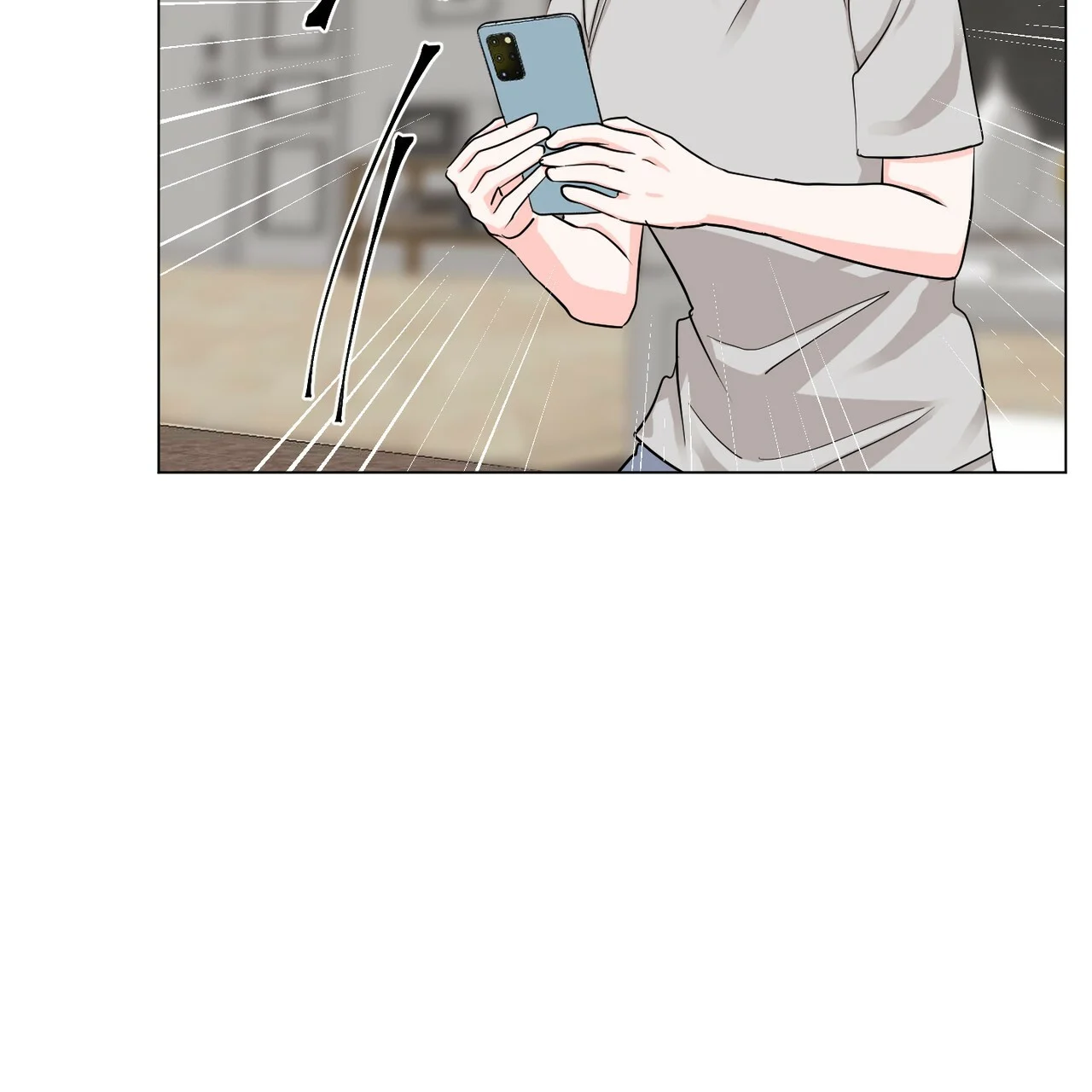 Between The Sheets Chapter 25 - Page 44