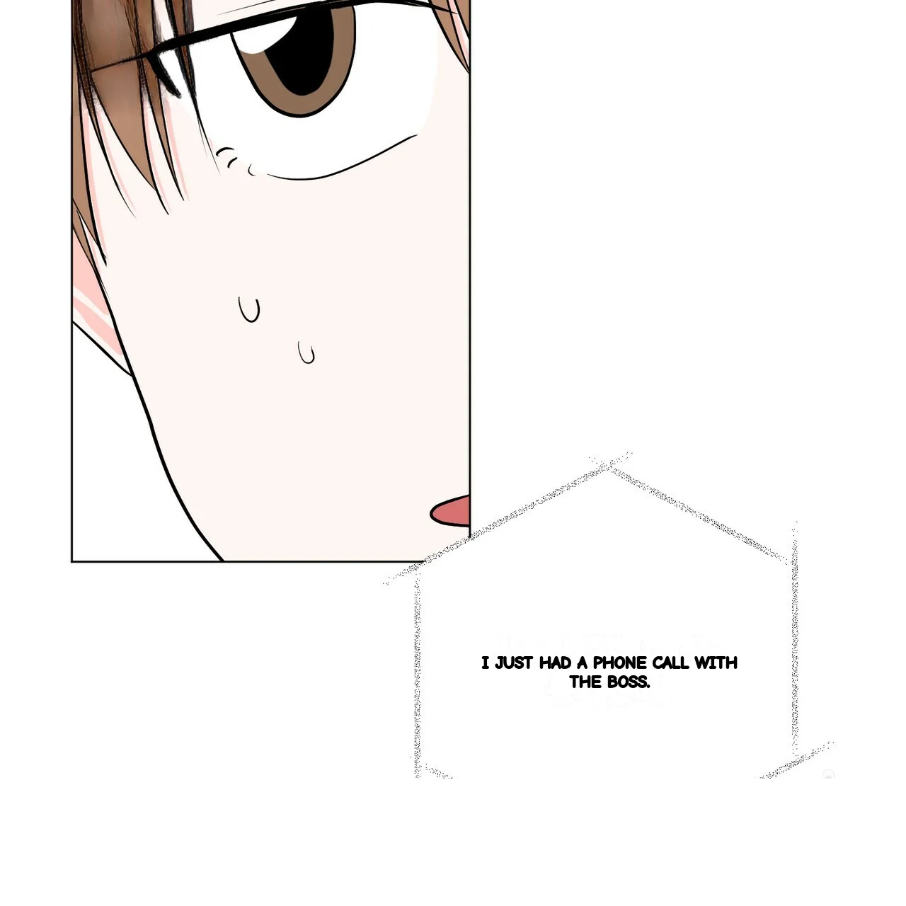 Between The Sheets Chapter 25 - Page 48