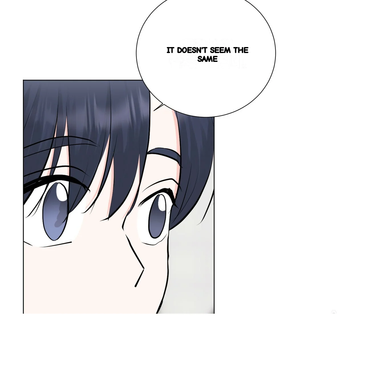 Between The Sheets Chapter 25 - Page 5