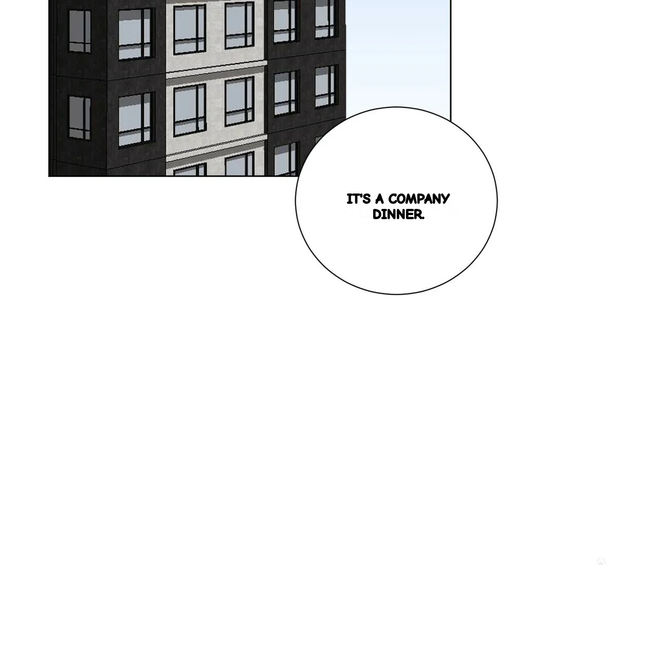 Between The Sheets Chapter 25 - Page 58