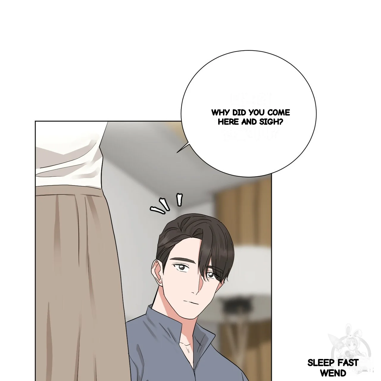 Between The Sheets Chapter 25 - Page 63