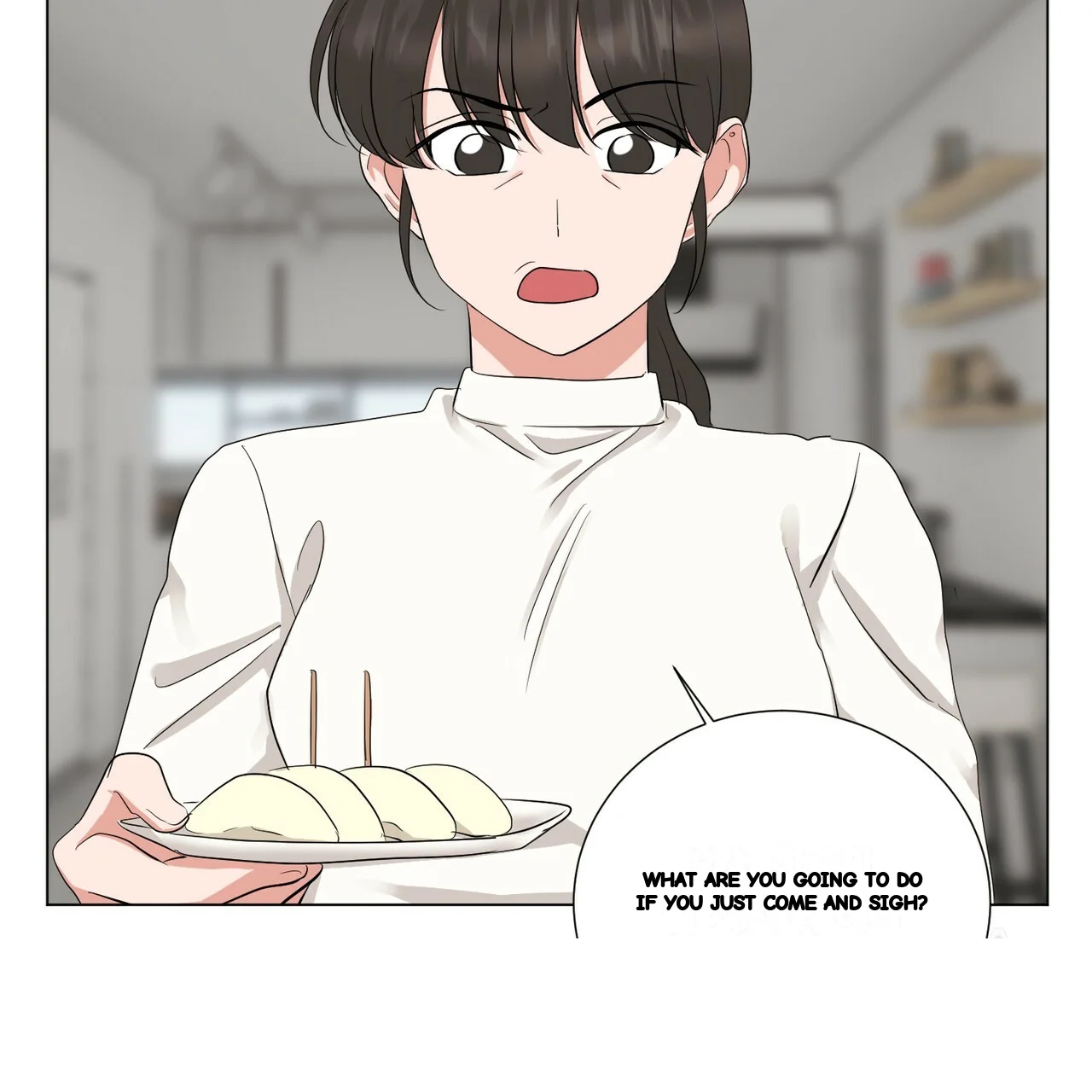 Between The Sheets Chapter 25 - Page 65
