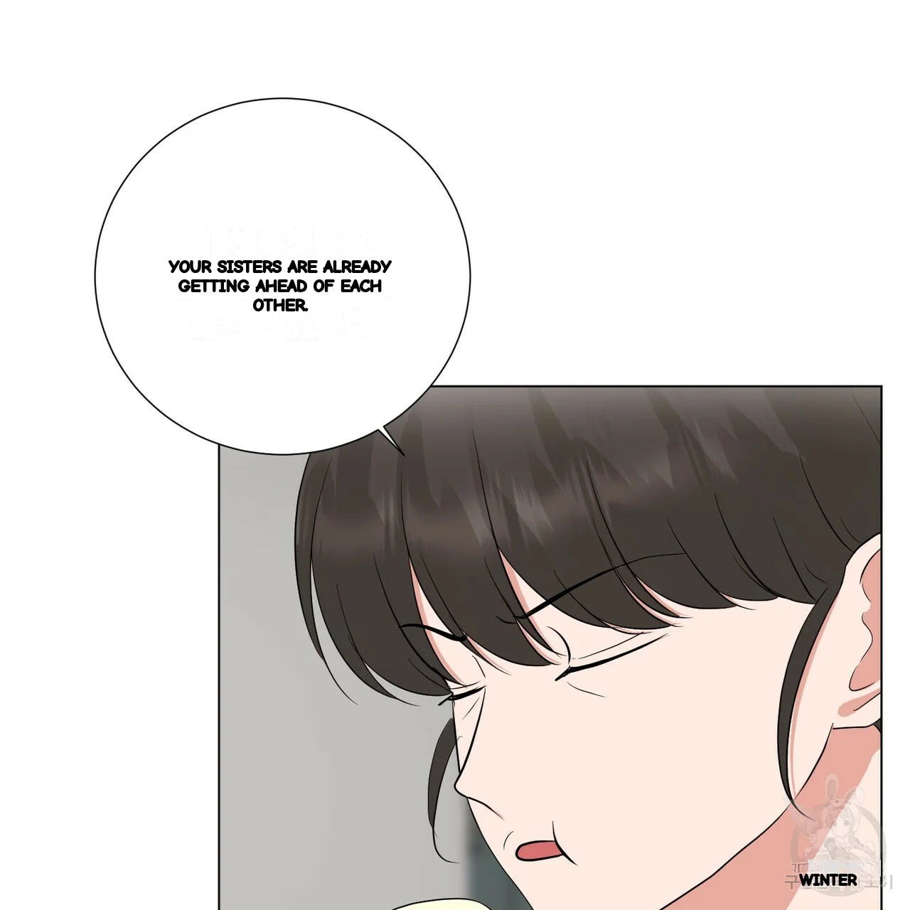 Between The Sheets Chapter 25 - Page 69