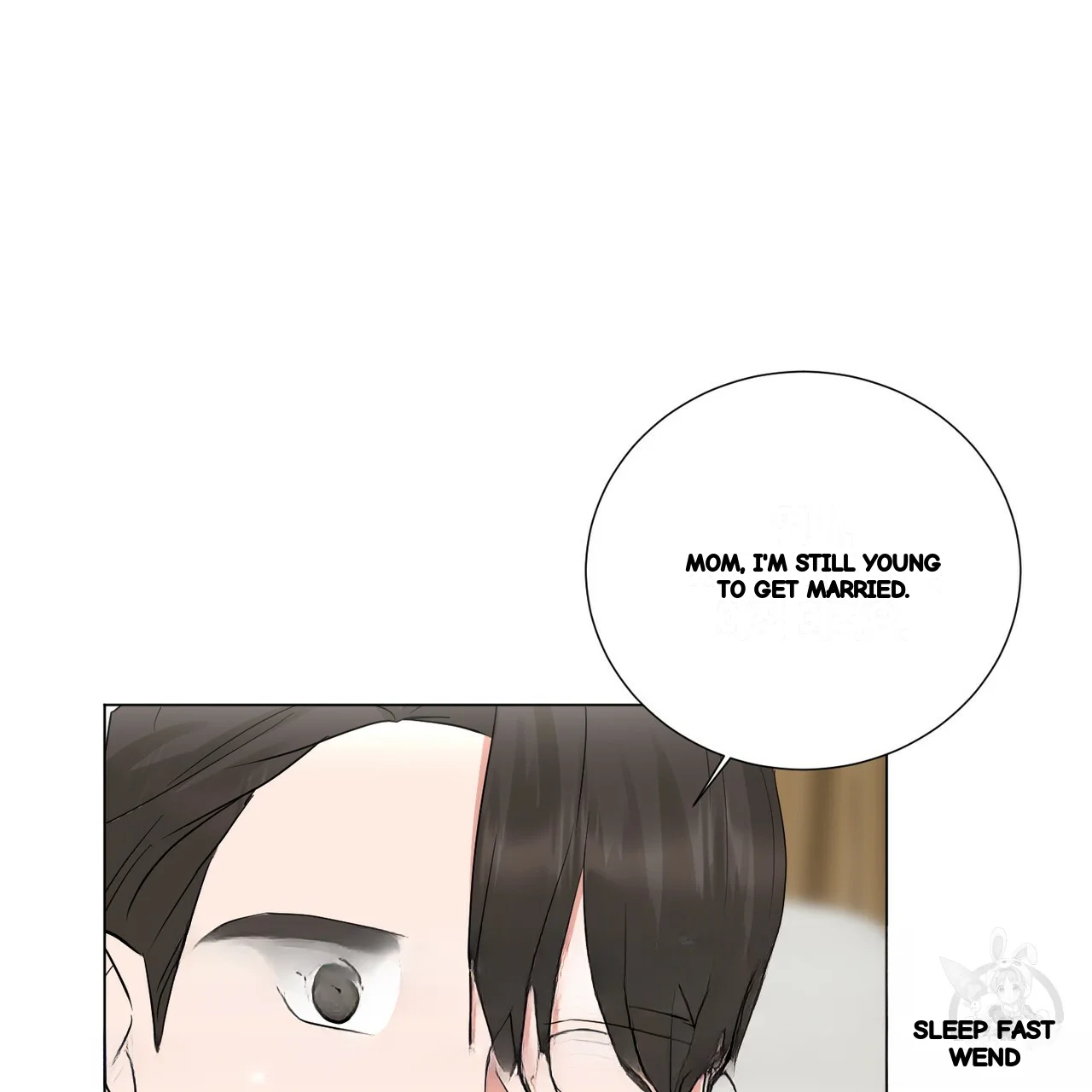 Between The Sheets Chapter 25 - Page 71