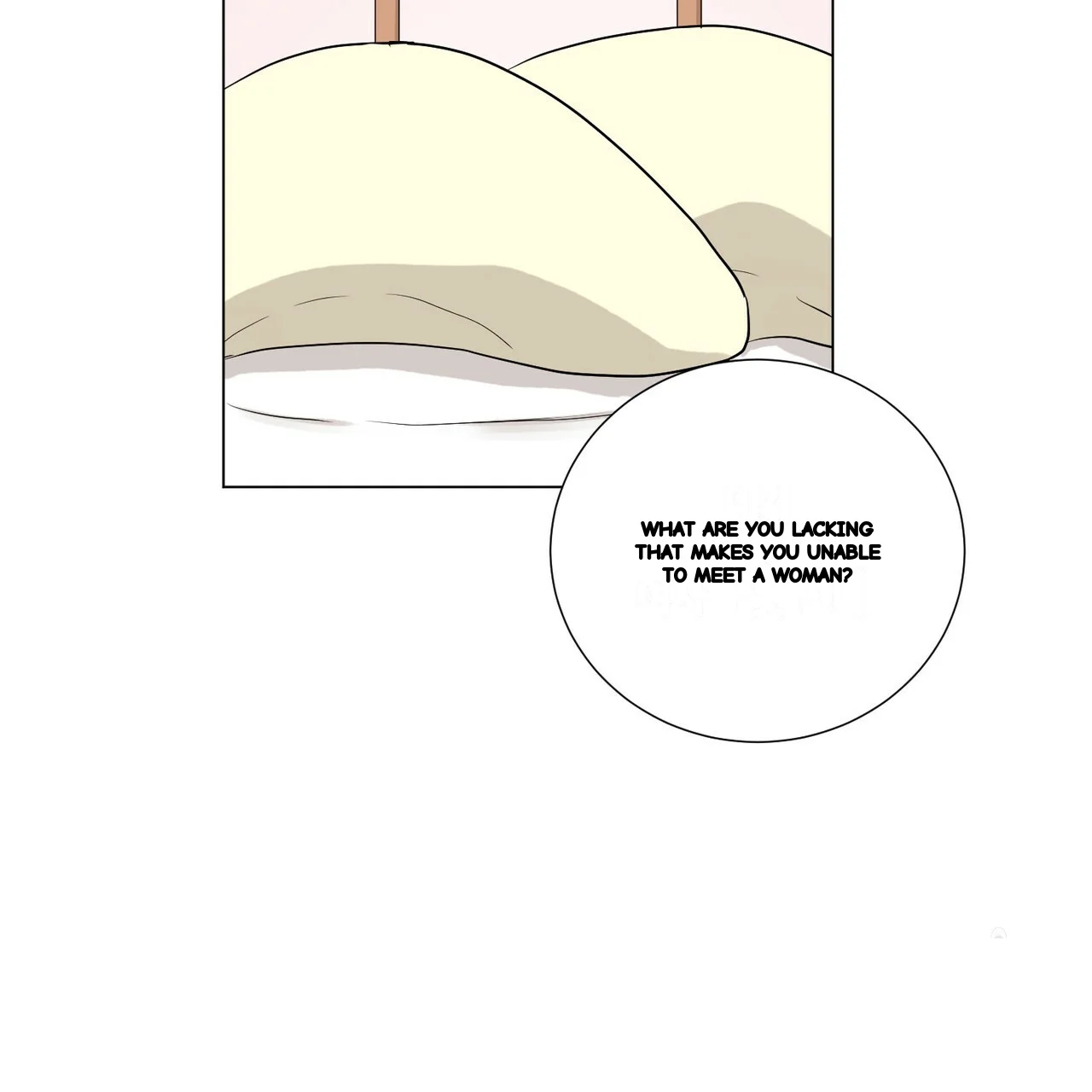 Between The Sheets Chapter 25 - Page 75