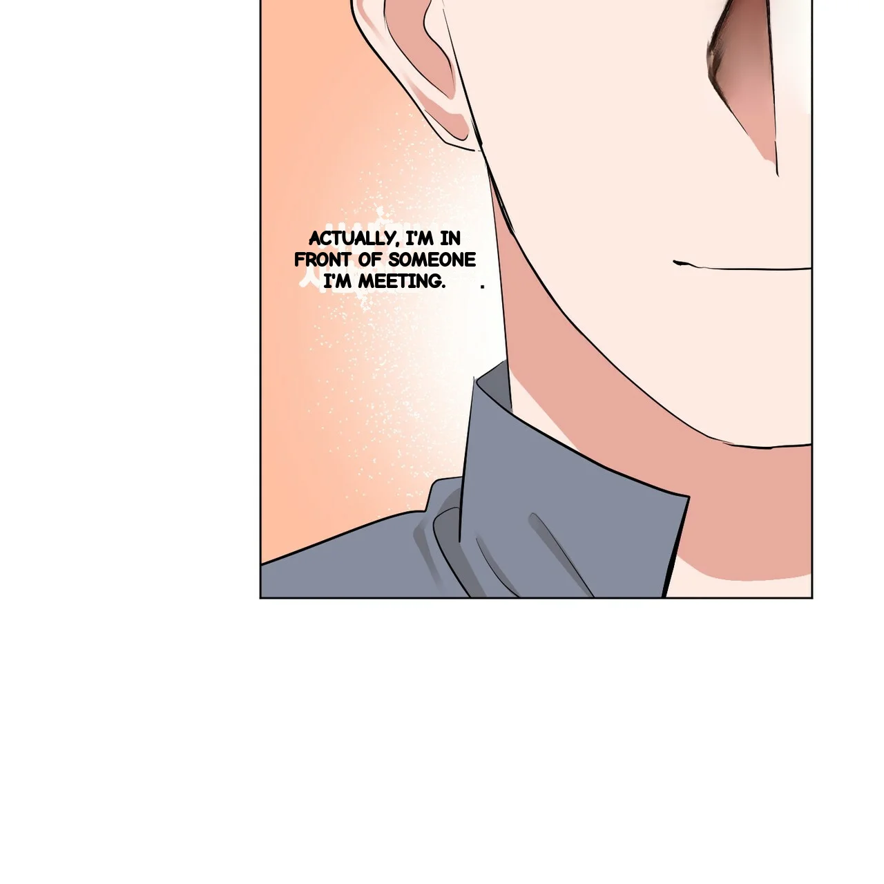 Between The Sheets Chapter 25 - Page 78