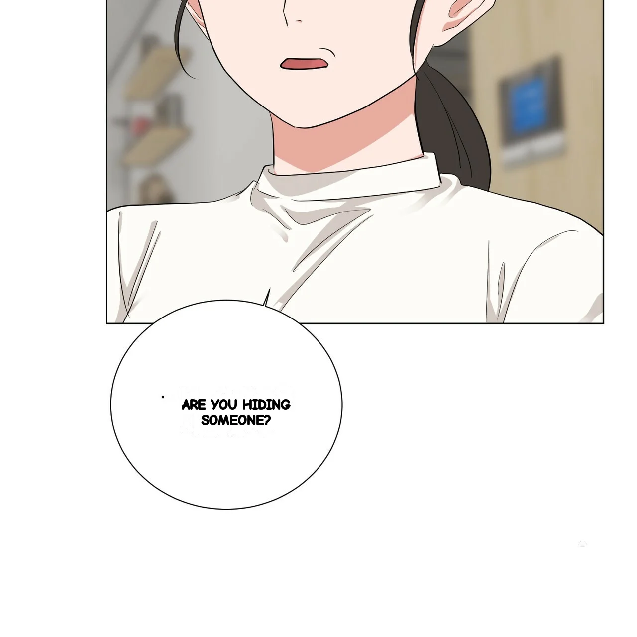 Between The Sheets Chapter 25 - Page 80