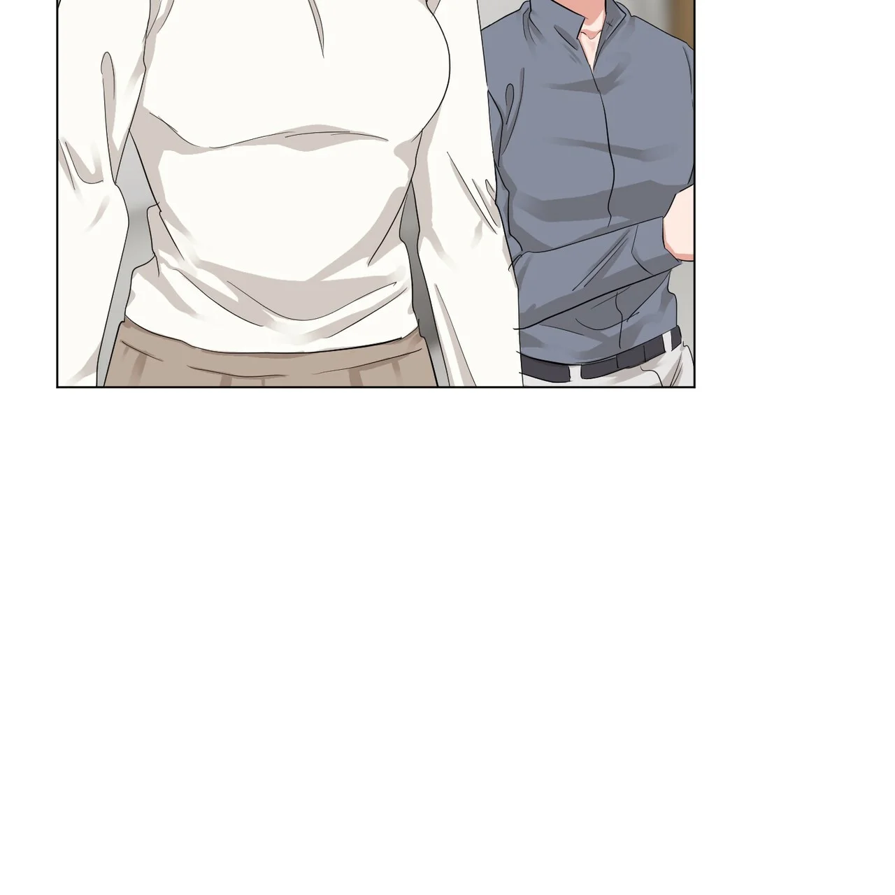 Between The Sheets Chapter 25 - Page 84