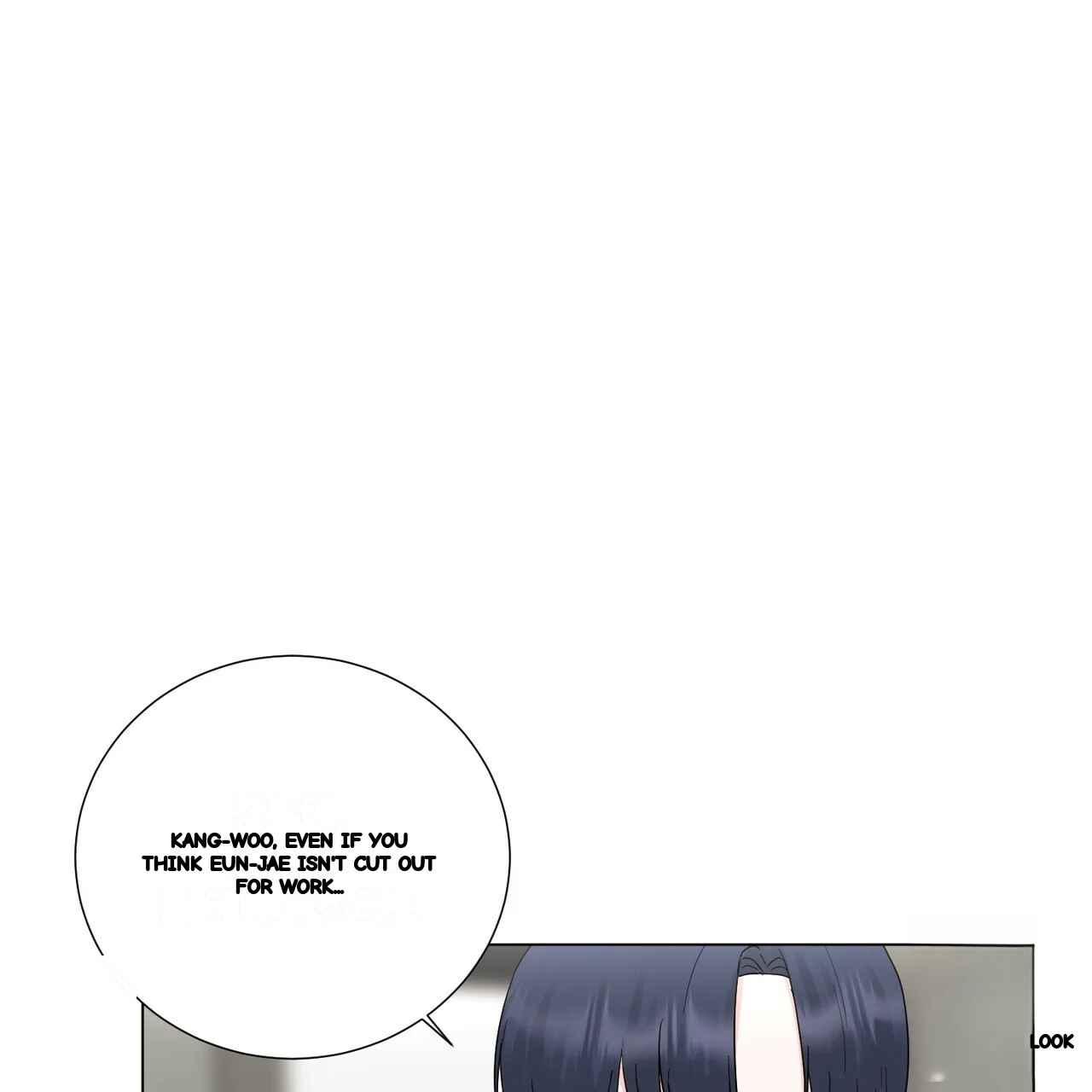 Between The Sheets Chapter 25 - Page 9
